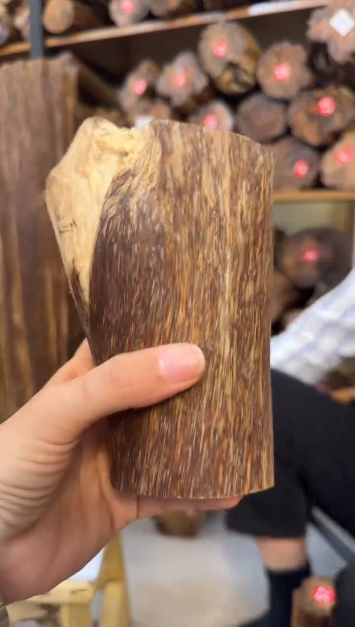 沉香沉香枕 沉香原料发一件74