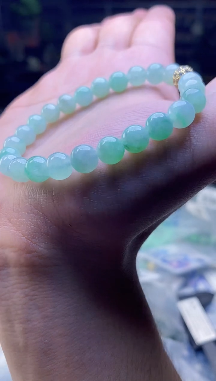 定制翡翠未镶嵌天然缅甸A货翡翠，多样性发货，拍一发一