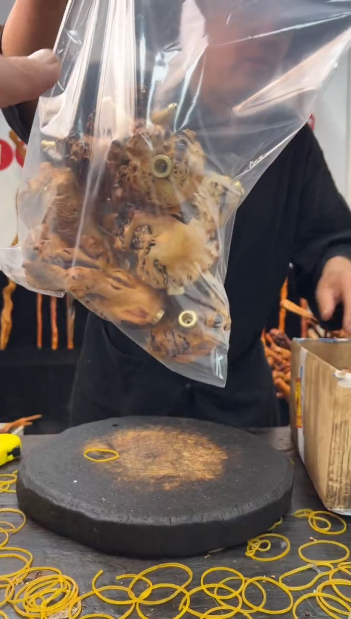 黑果木其他黑果木099