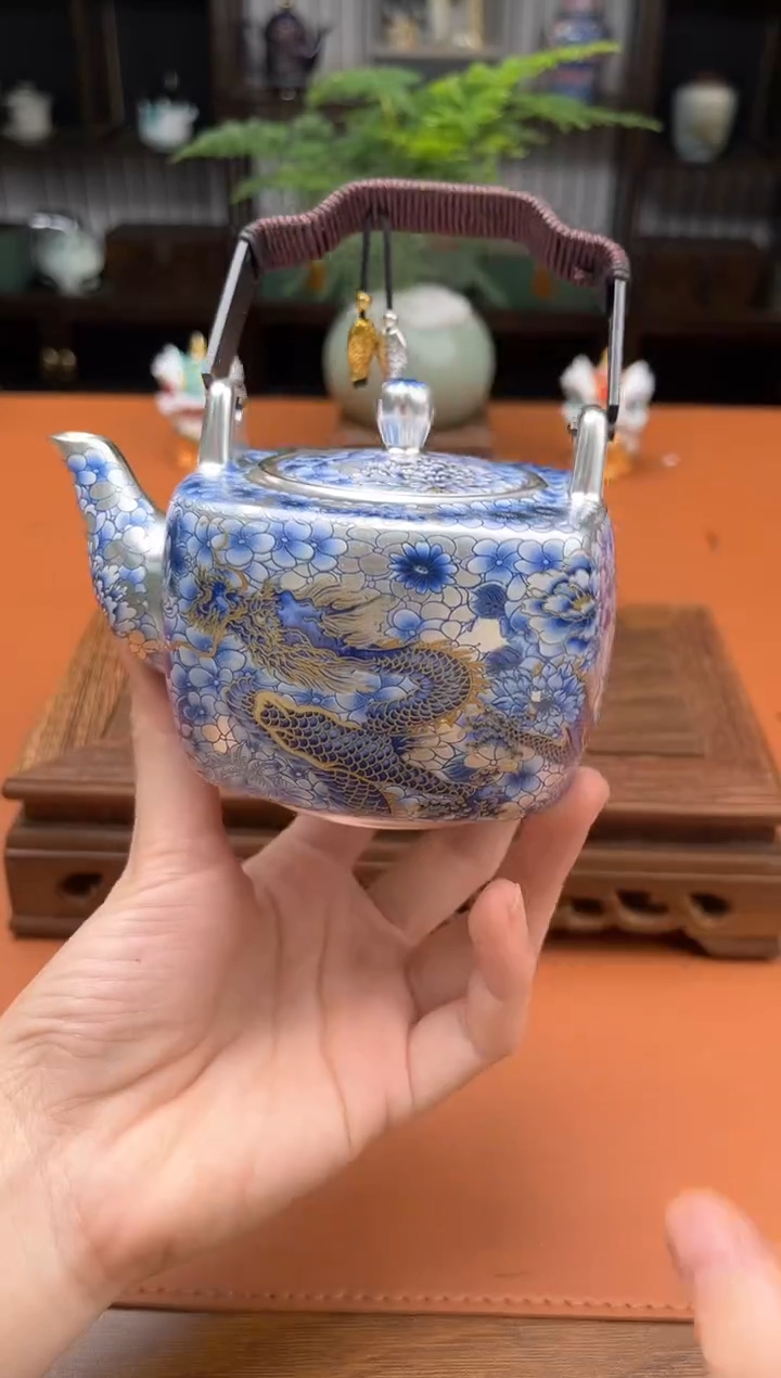 【闪购商品】柒禾茶器清仓福利品