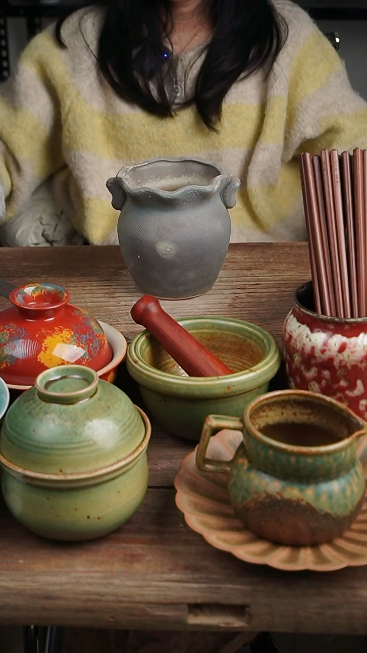 【闪购商品】碗 景德镇手工高温餐具