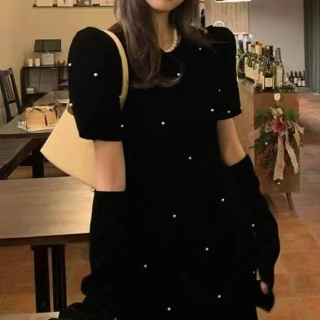 【清仓】时尚精品气质显瘦女装49