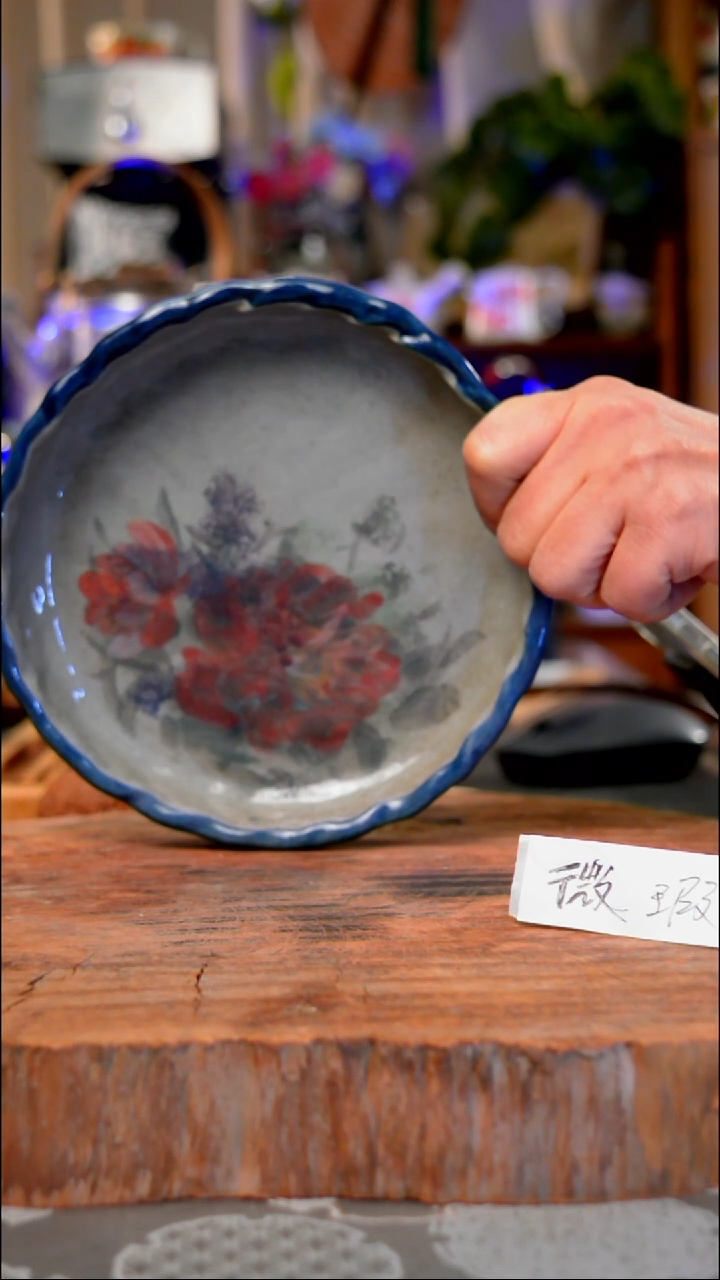 【闪购商品】杯景德镇瓷生活手作