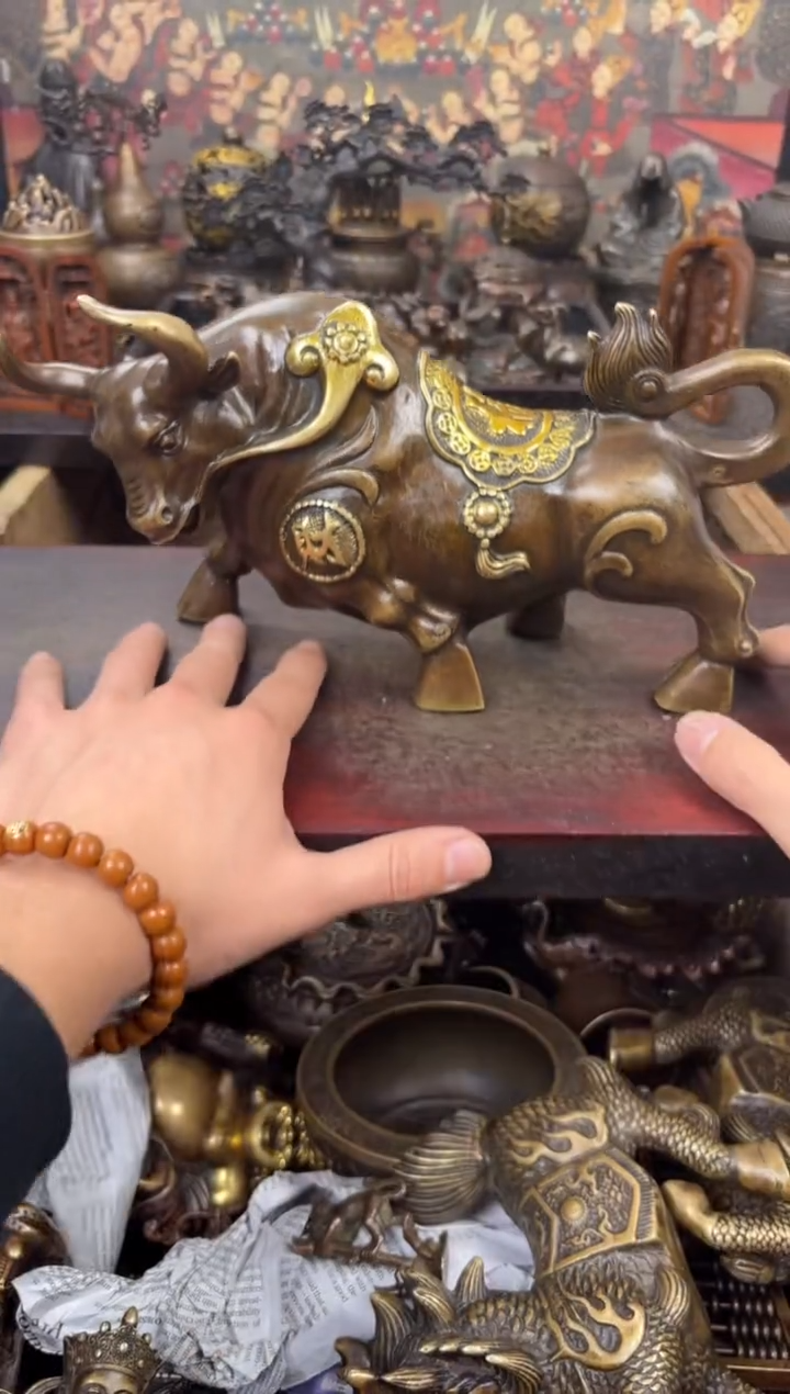 信德铜专属精选链接