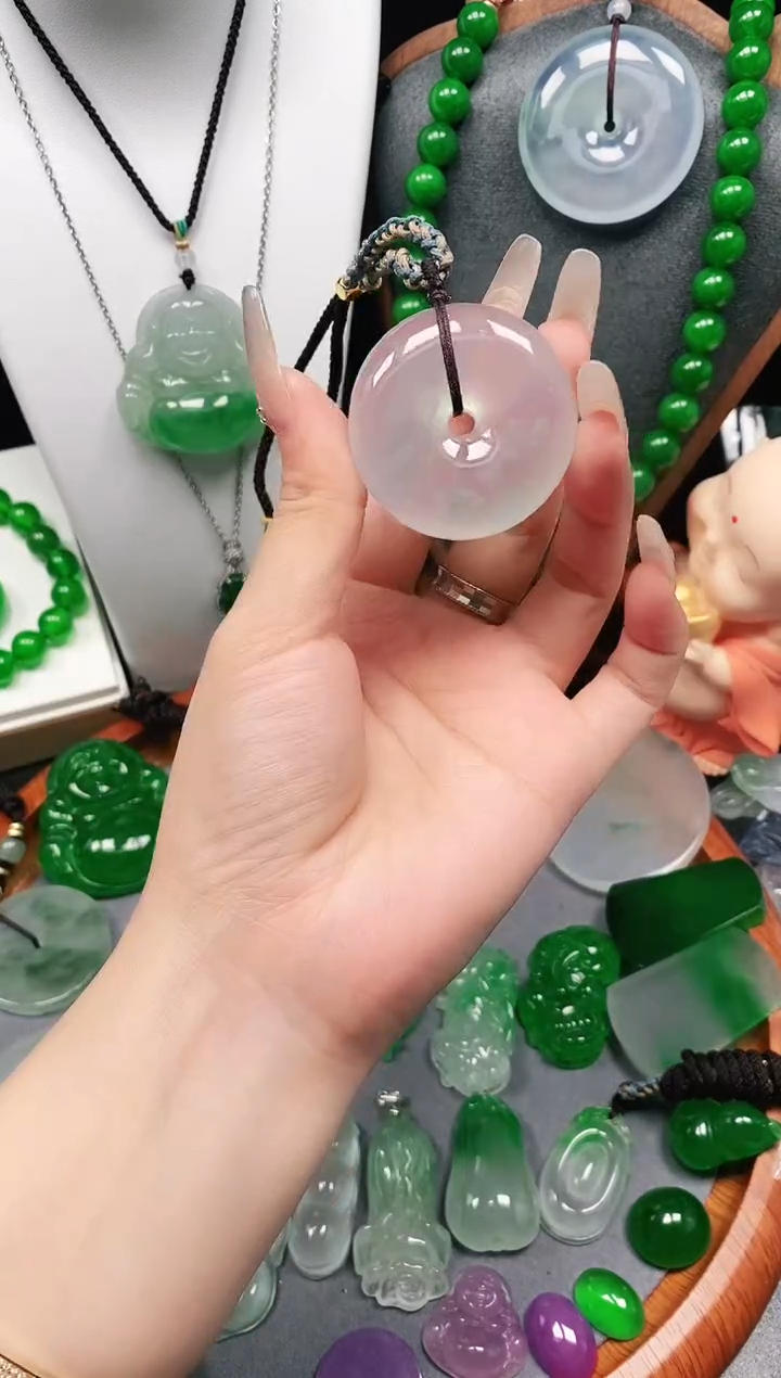 无非金属一物一拍专属链接，请直播间挑选