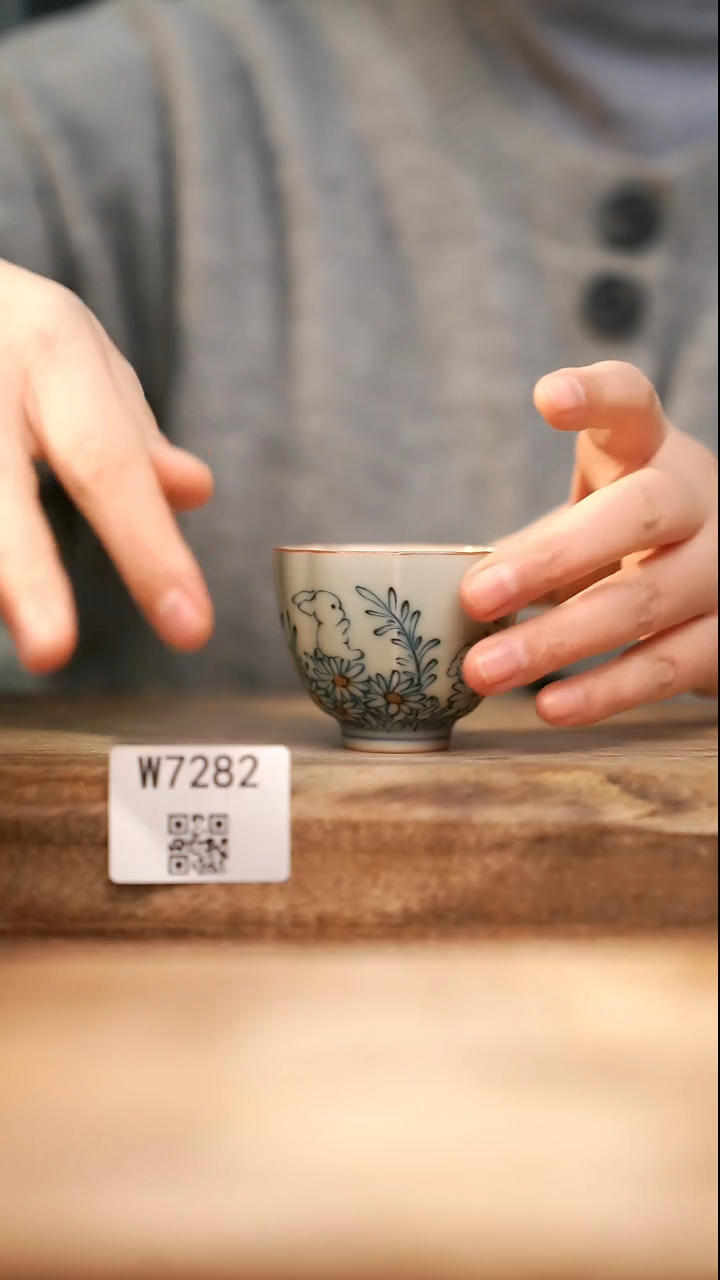 【经典福利】/ 杯子@@W7282