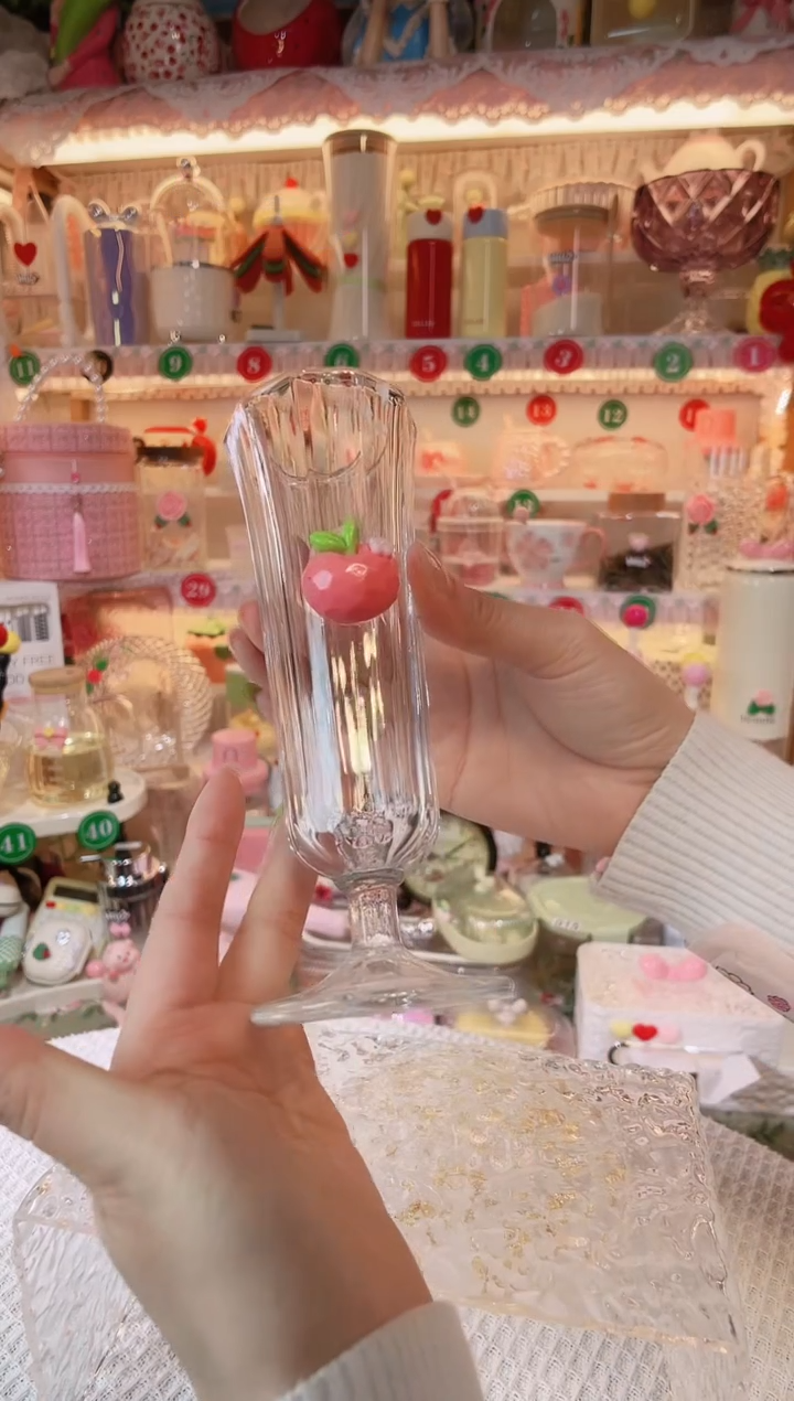 【闪购商品】摆件开播福利，数量不多，快抢！