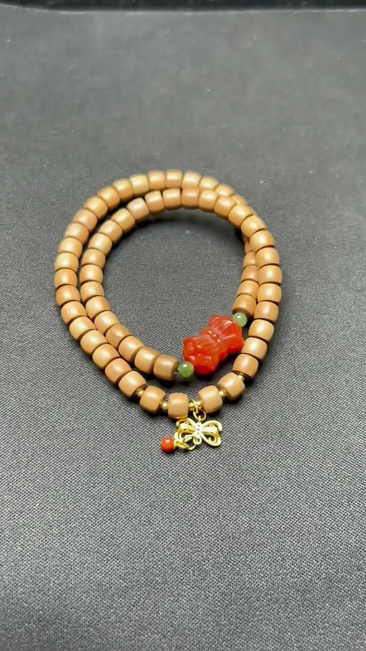 【闪购商品】檀香木手串/手链MY3001BE114