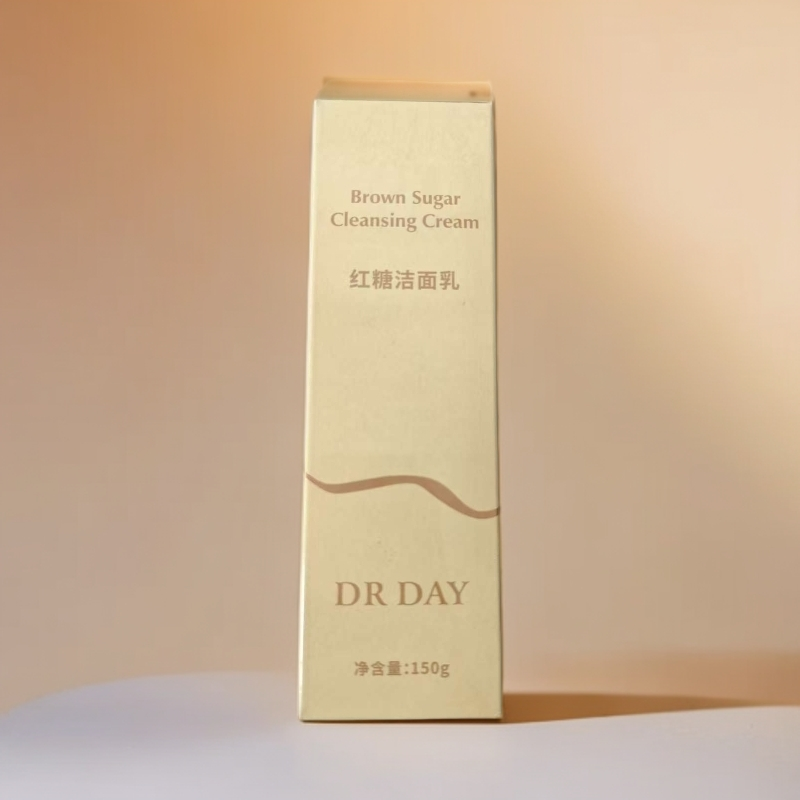 【康乐甄选】红糖洁面乳150g