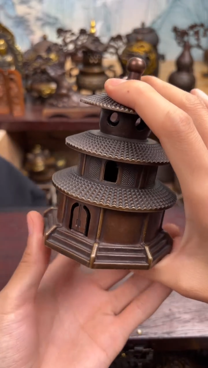 百福铜专属精选链接