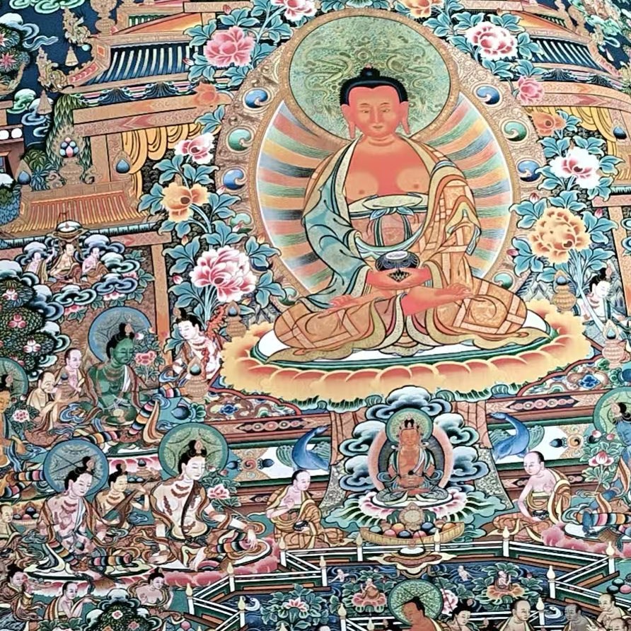 《阿佛》艺珏文化年a31