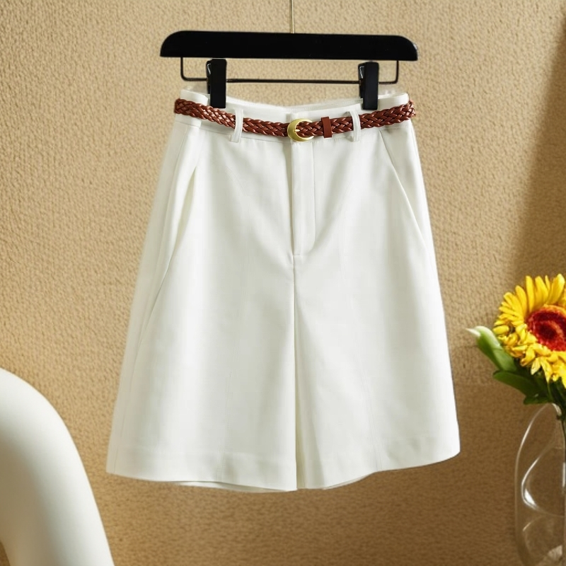 GXO 2025夏季新款凉感透气五分裤KQ0099