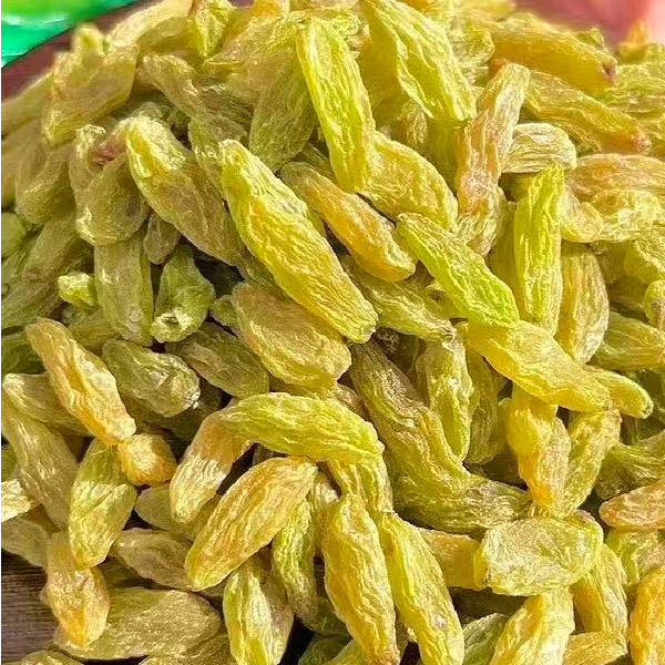 正宗新疆25年吐鲁番新香妃葡萄