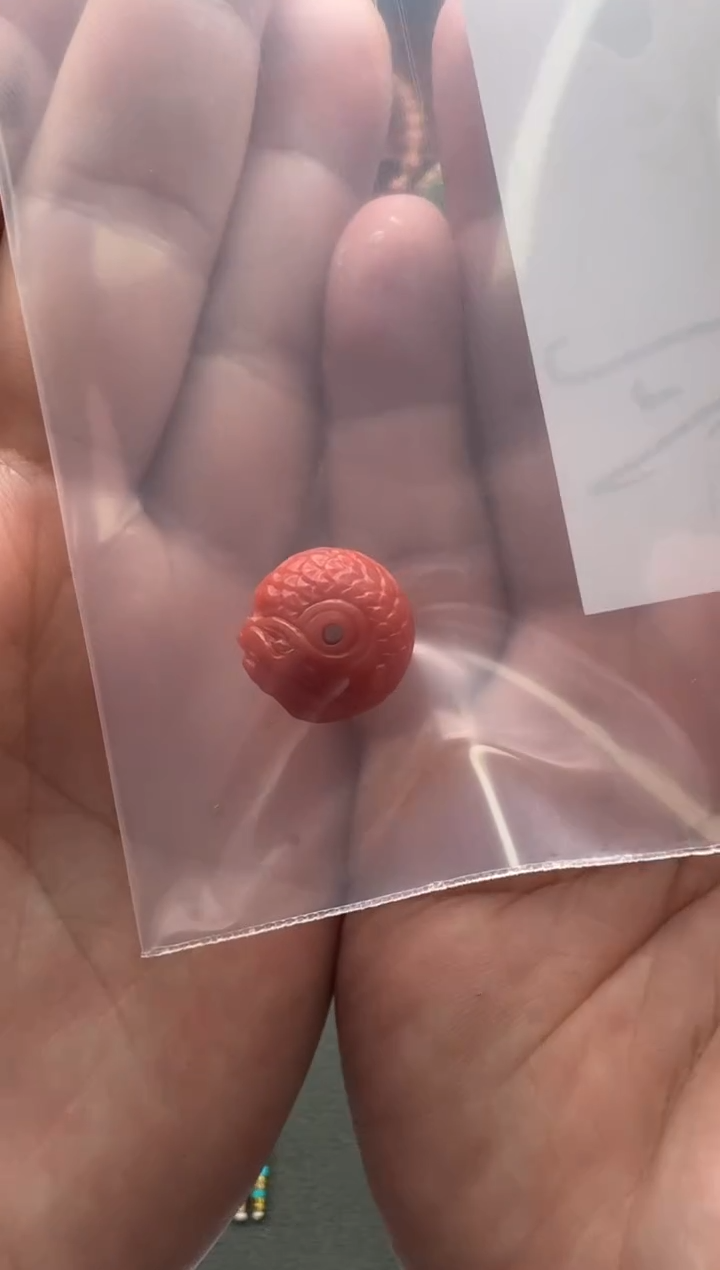 【闪购商品】南红玛瑙配饰配饰未镶嵌配饰配饰