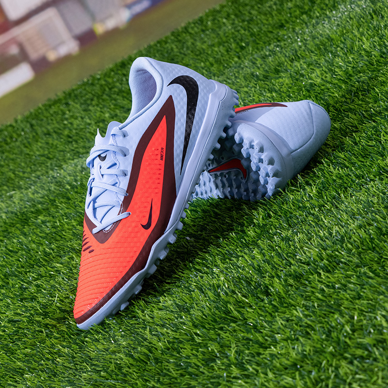 Nike耐克官方男鞋2025秋季新款TF钉鞋实战训练足球鞋运动鞋HQ2325