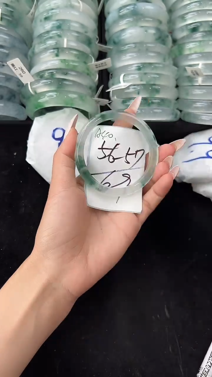 非金属无5657圈口编号：A40