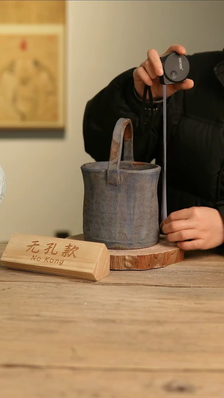 【闪购商品】摆件11-630高13口13误差2无孔孤品