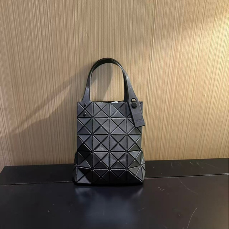 95新 Issey Miyake/三宅一生 乱乱子中古/女士/手提包/117628