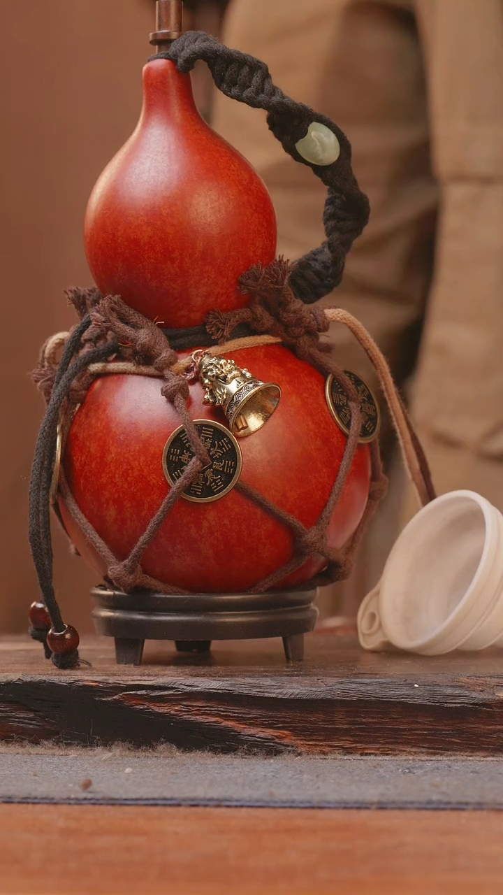 【闪购商品】478号精品葫芦理性消费拍拍退退限购