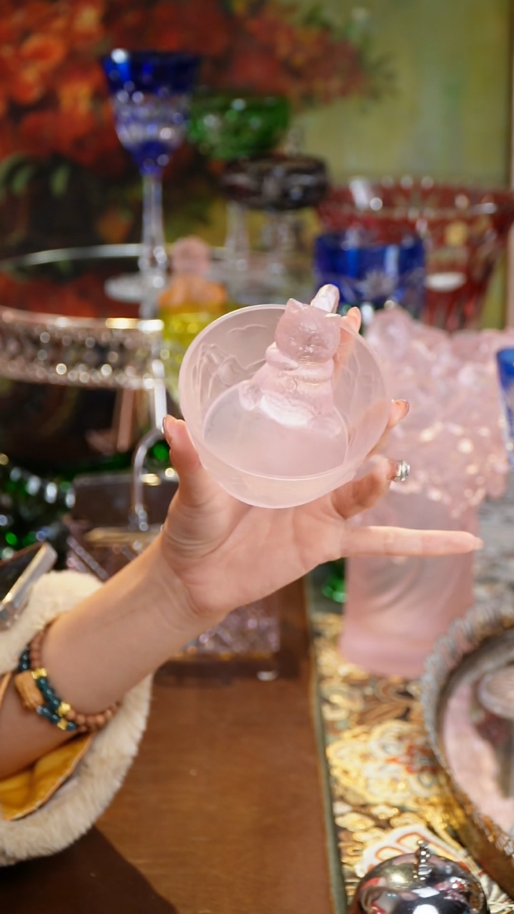 【闪购商品】摆件米多家中古美物如图所示2265