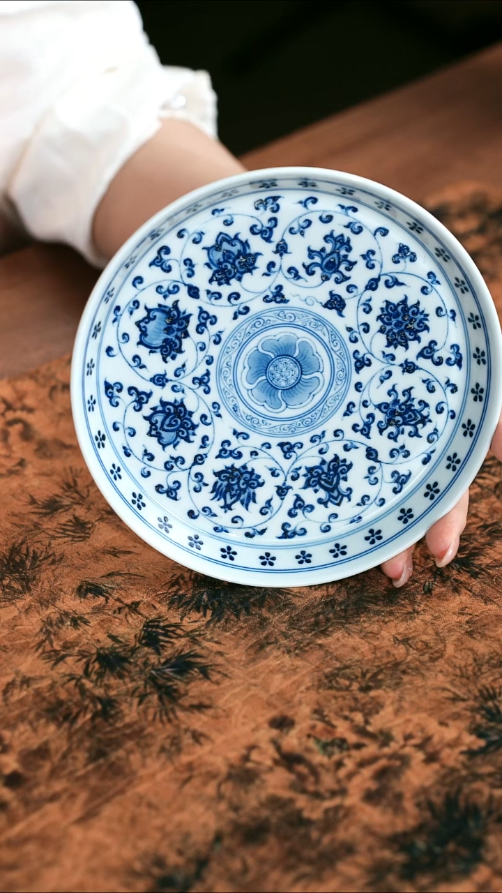 摆件瓷景德镇茶器链接@@@@jd793