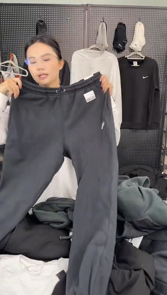 L 799编码 正品剪标款 不喜勿拍 直播间过款