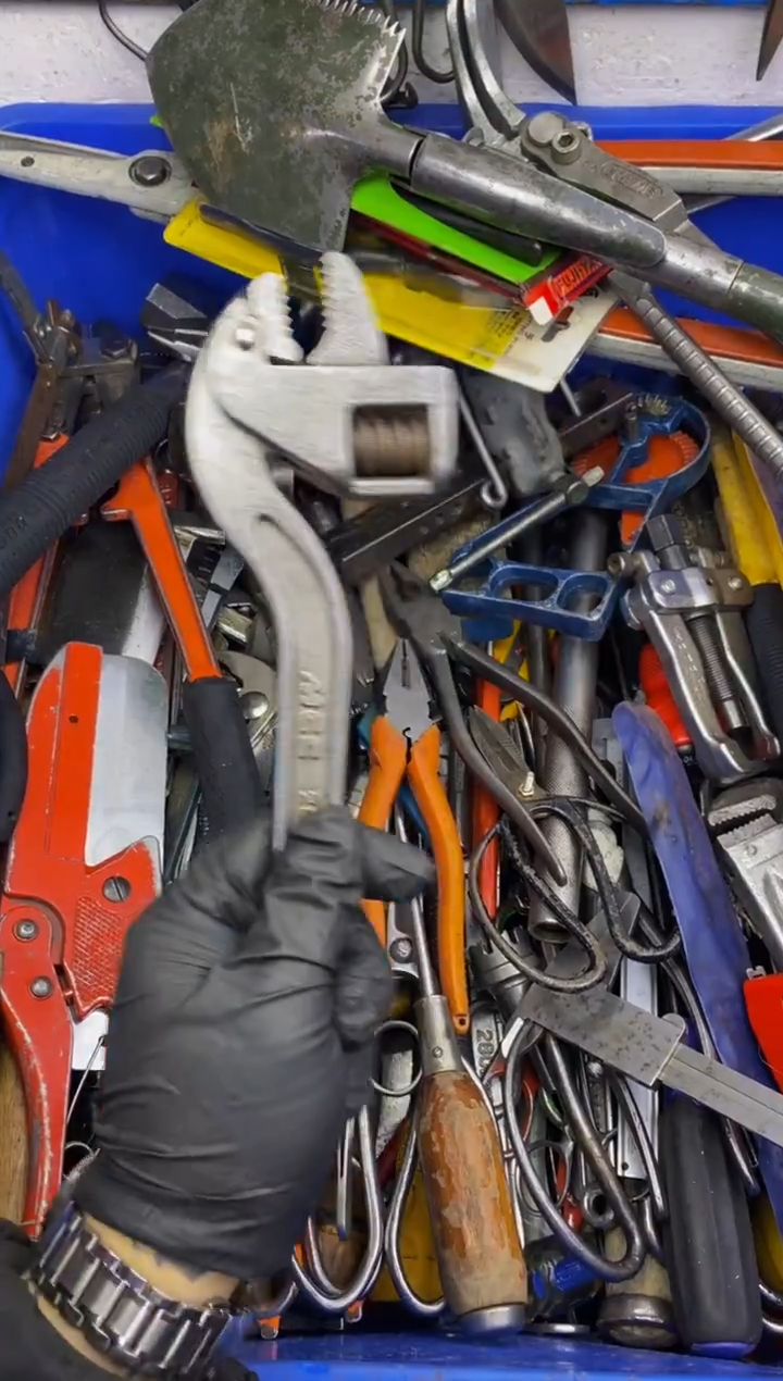 华****店大白日本工具仓库闪购链接