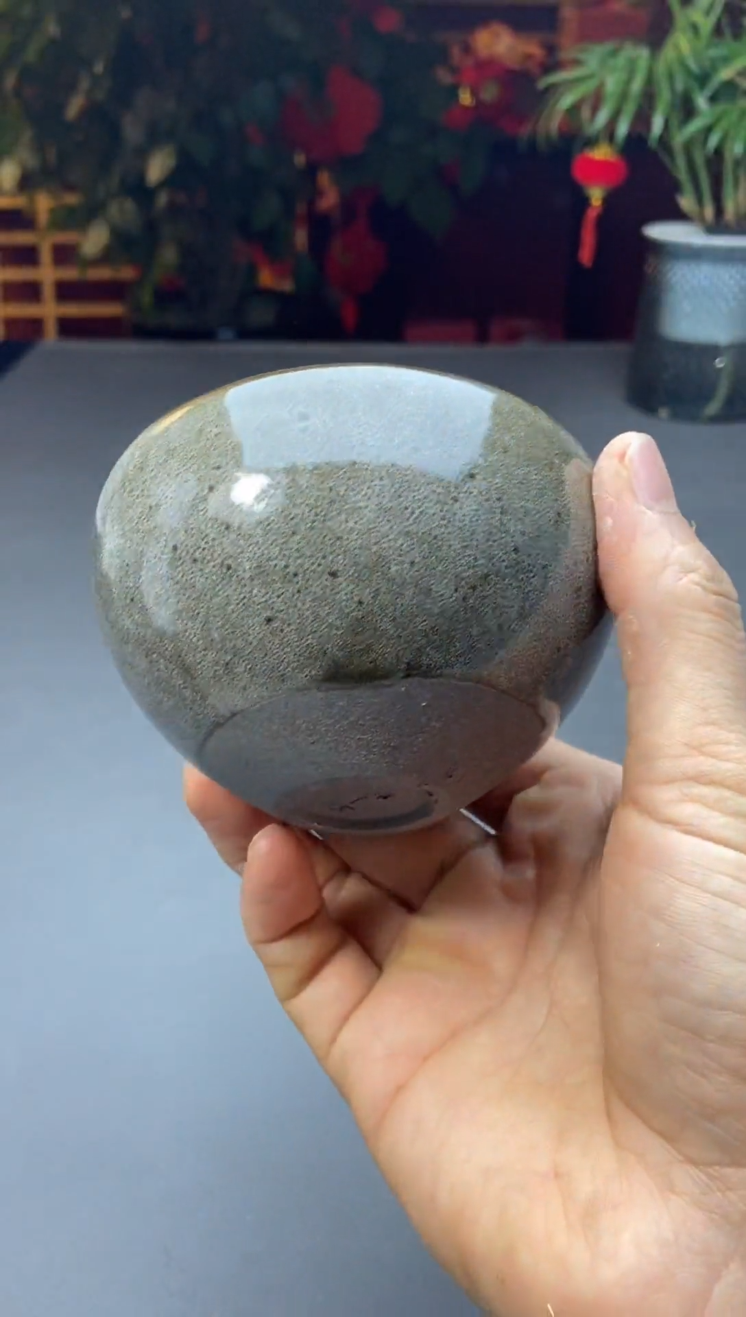 【闪购商品】茶盏茶器主人杯茶杯111111