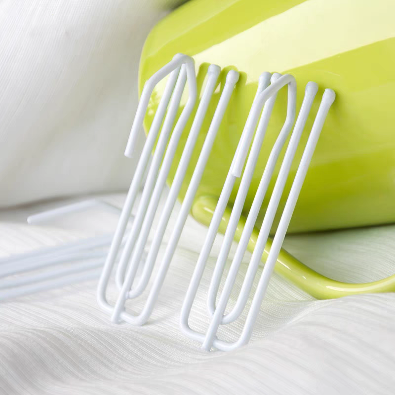 挂钩配件根据纱帘尺寸拍