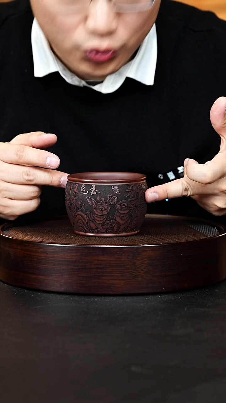 茶壶紫砂宜兴紫砂壶13