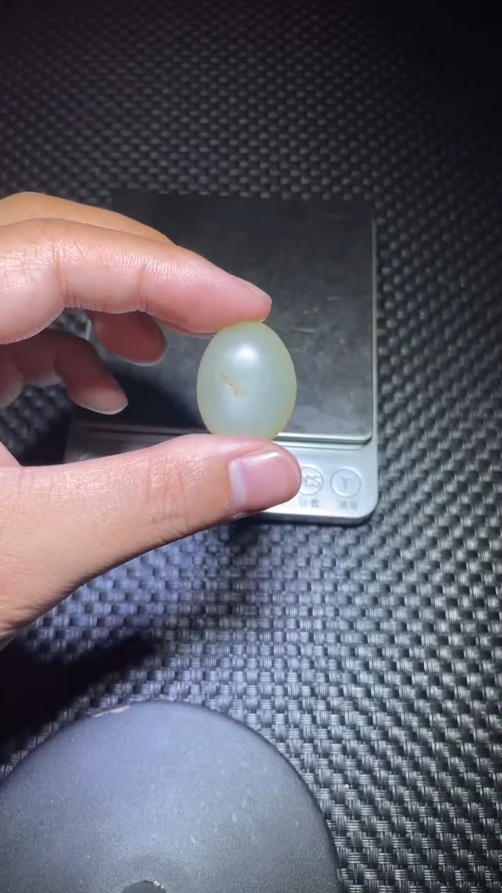 【闪购商品】和田玉挂件未镶嵌89