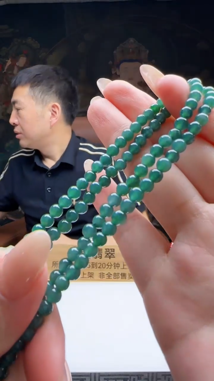 未镶嵌定制翡翠J-@@QJNN111226多样性发其一