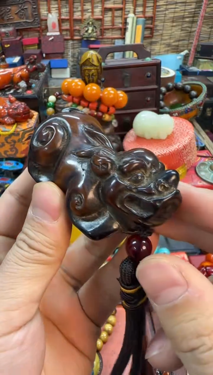 【闪购商品】蜜蜡裸石未镶嵌 推荐好物如图所示