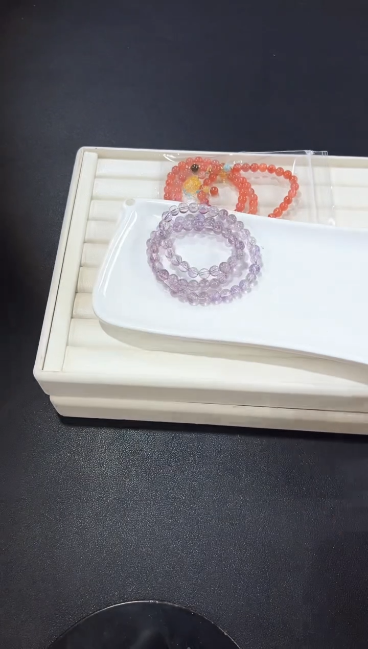 未镶嵌手串水晶71g多样性发其一【1条】默认微瑕