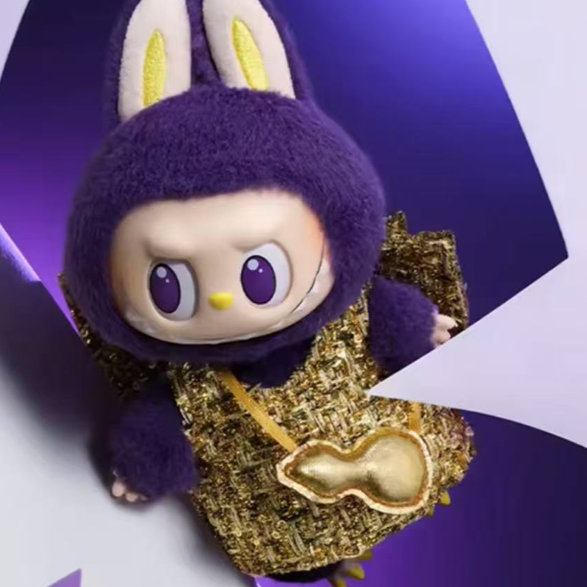 默认代拆 正品 潮玩玩具 手办摆件 娃娃摆件