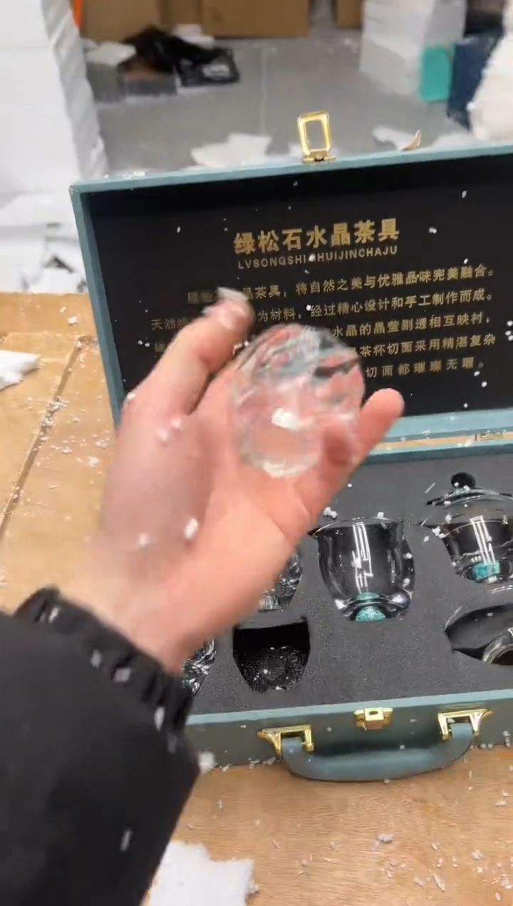 【闪购商品】其他@@@@【闪购链接】精美茶具便宜卖了