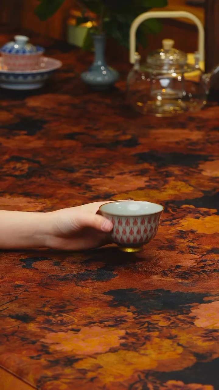 【闪购商品】楽门茶器！！！！