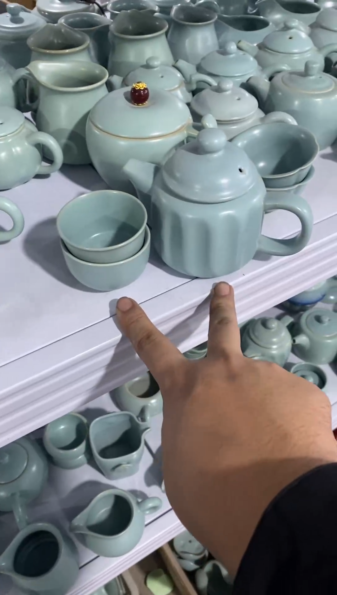 陶与茶具货茶具（轻轻微瑕，只有一单）
