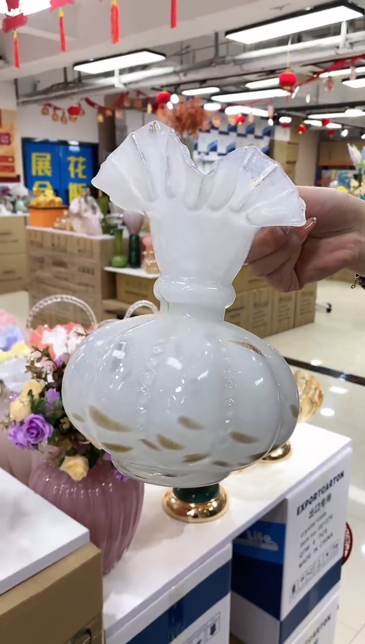 【闪购商品】无铅玻璃小思JMIU-12