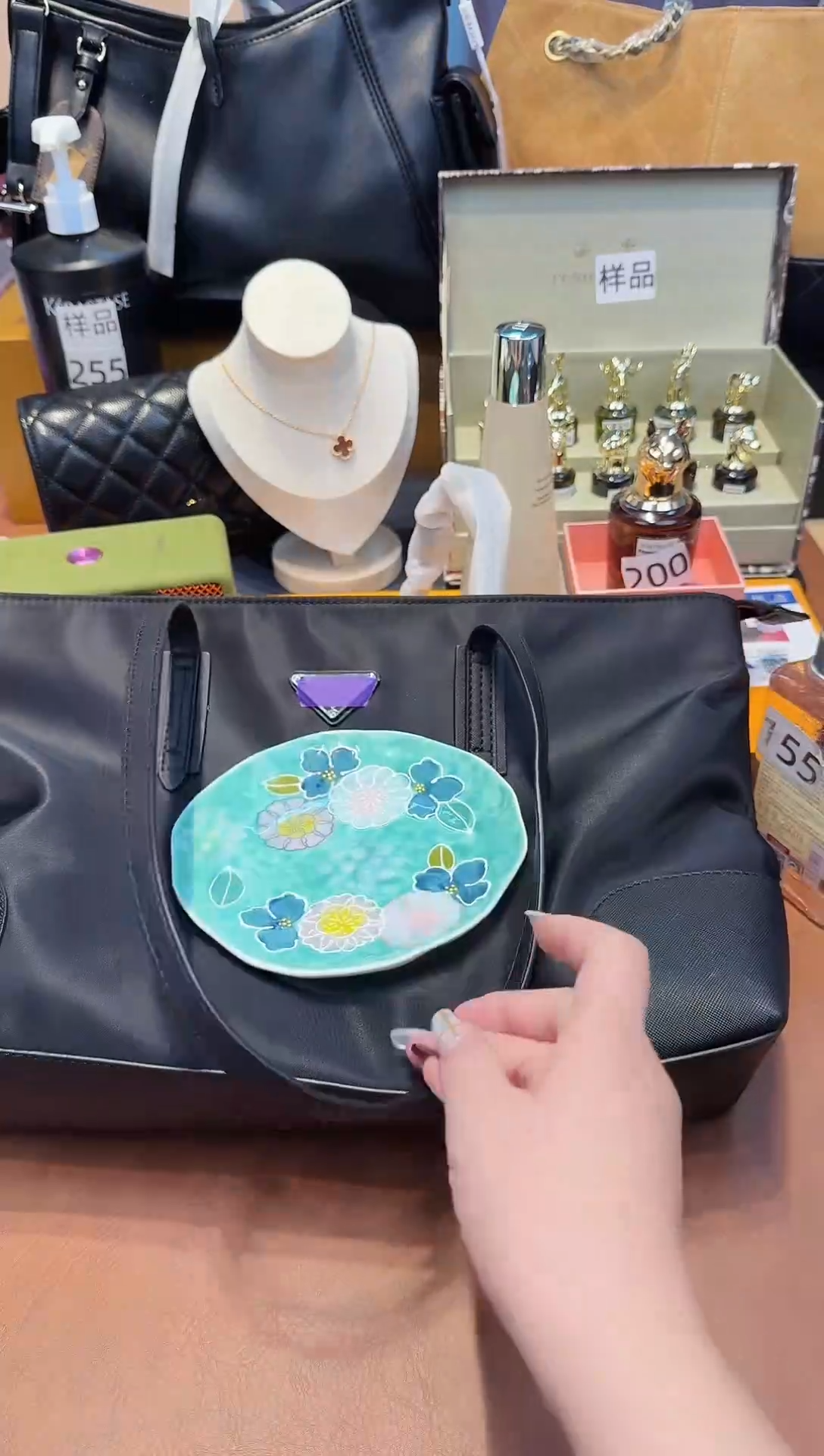 瓷片-----全球购