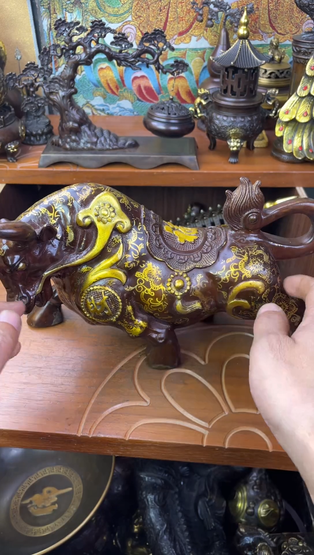 高品铜社精选链接