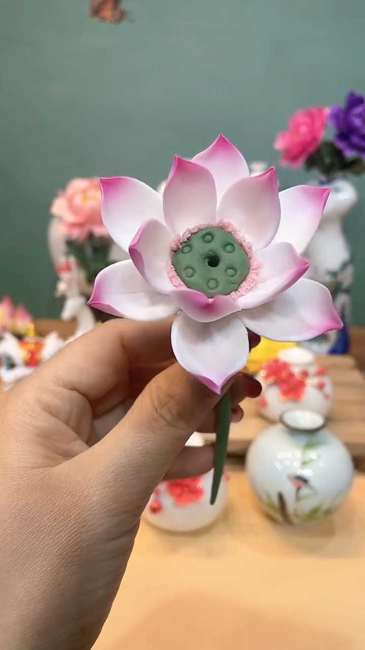 【闪购商品】摆件手工精致摆件