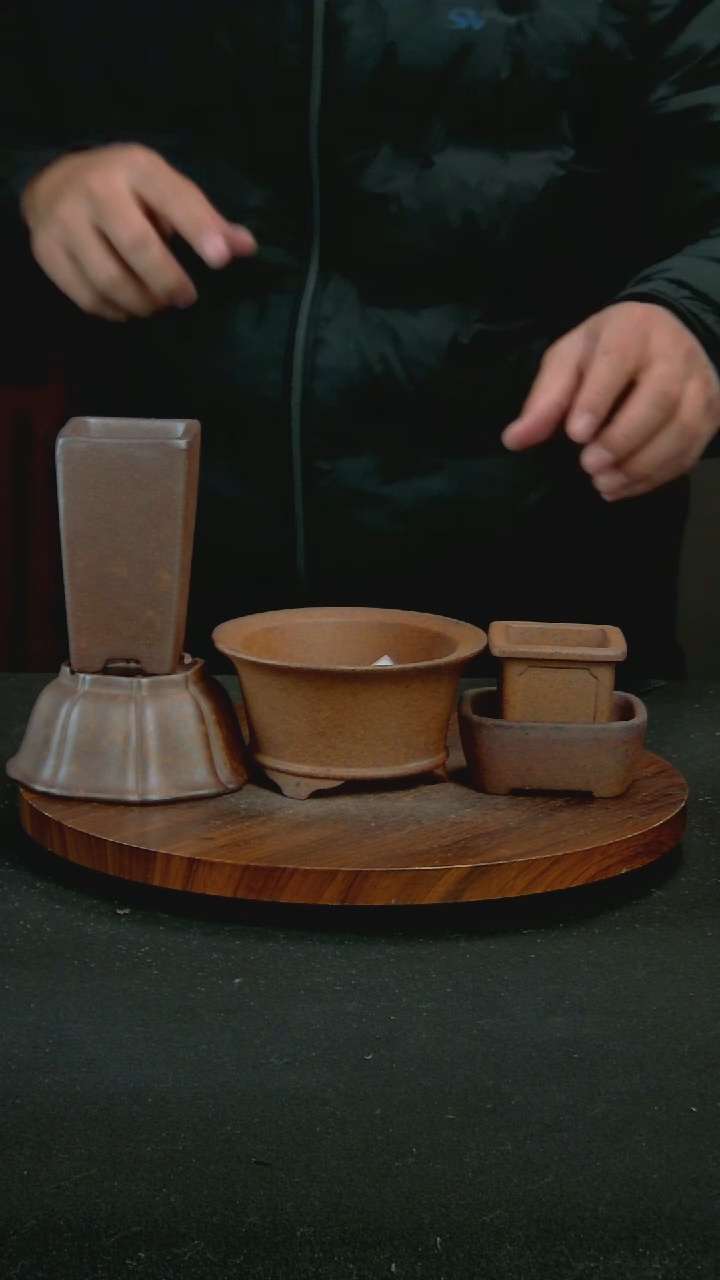 【闪购商品】紫砂R51