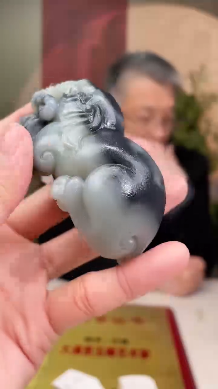 定制和田玉多样性发货拍一发一