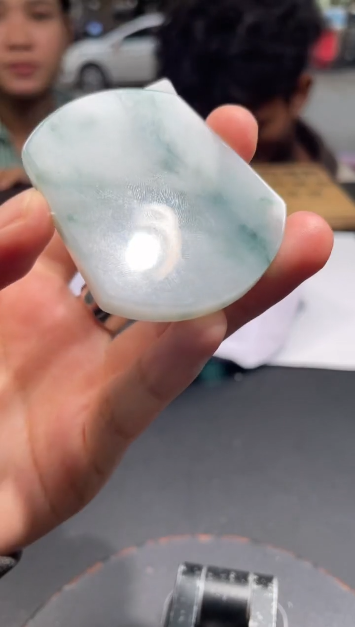 【闪购商品】定制翡翠未镶嵌定制孤品