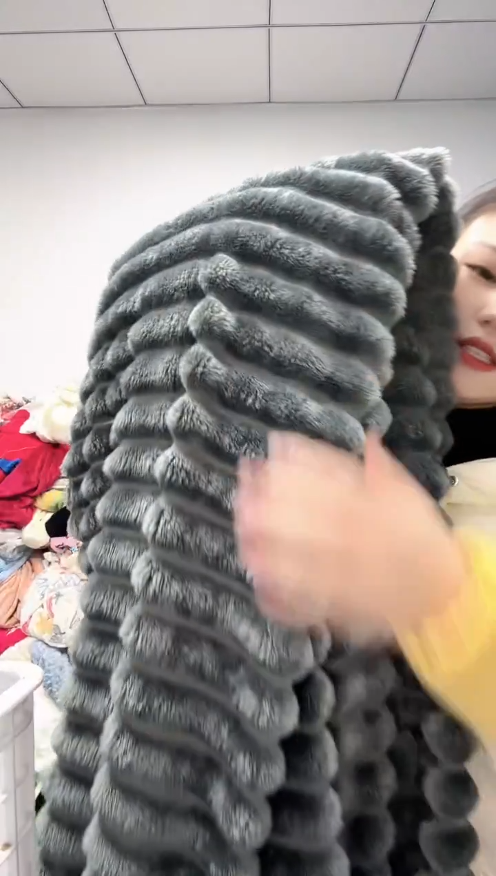 法兰绒2.3X2左右以主播所说为准