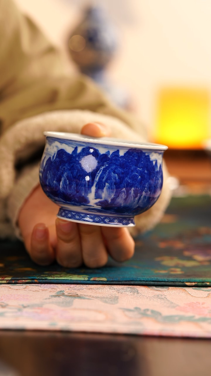 【闪购商品】寻山晓隐梦幻漓江