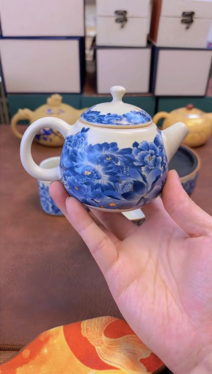 【闪购商品】茶周边产品茶器茶具