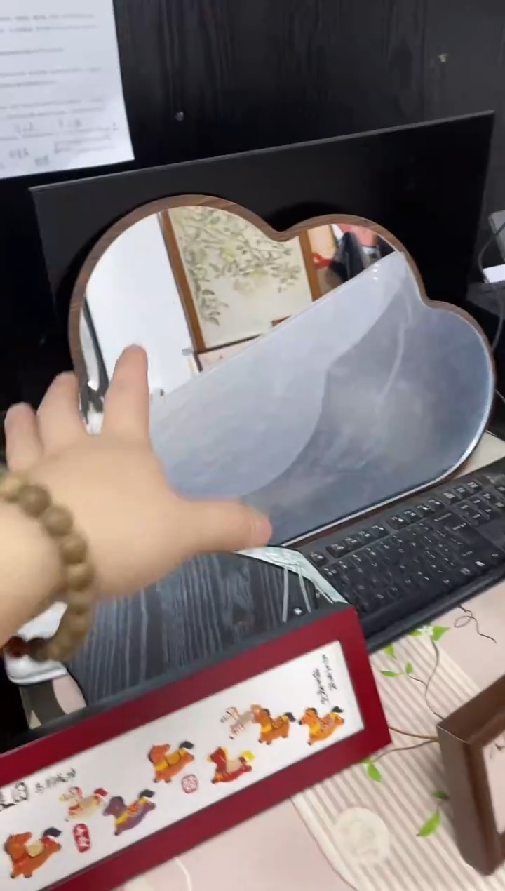 仓库清货 默认瑕疵 完美主义者慎拍