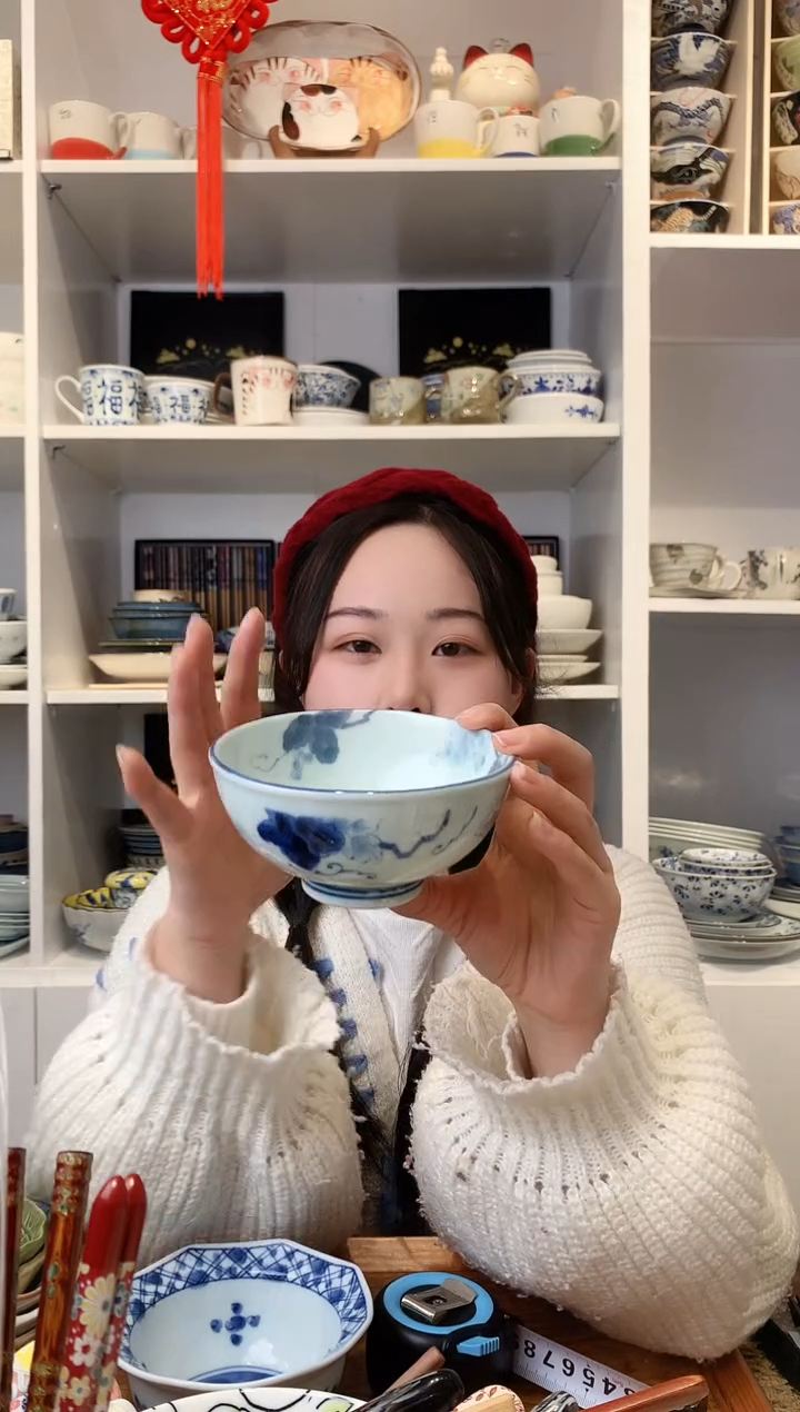 【闪购商品】耐热玻璃11.5cm碗